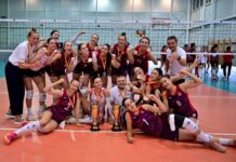 Трофеите ги освоија Работнички Скопје и Штип УГД