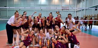 Трофеите ги освоија Работнички Скопје и Штип УГД