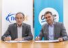 Оне Македонија и Неотел воспоставија стратешка соработка: Првите сервери веќе пристигнаа во дата-центарот