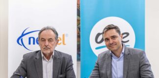 Оне Македонија и Неотел воспоставија стратешка соработка: Првите сервери веќе пристигнаа во дата-центарот