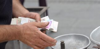 Вториот пензиски столб на раскрсница