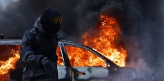 Либералните политики доведоа до судирот на цивилизациите