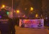 Трагедијата со возовите ја крена Шпанија на нозе, избувнаа судири во Мадрид