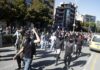 Ескалација на протестите во Албанија, ЕУ бара одговорност