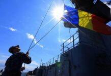Нападите со дронови може да ѝ наметнат на Романија „воен данок“ без таа да е во војна