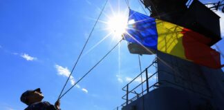 Нападите со дронови може да ѝ наметнат на Романија „воен данок“ без таа да е во војна