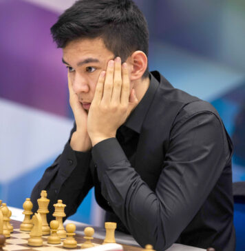 Абдусаторов се врати меѓу најдобрите петмина