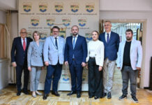 Ѓорѓиевски: Зголемената владина поддршка овозможува повеќе инфраструктурни проекти во општинитеИн