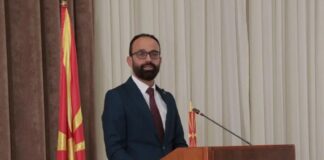 Дигитализација на нотарските постапки: Шасивари најави измени во законската регулатива