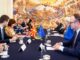 Силјановска-Давкова од Фон дер Лајен побара деблокада и активирање на интеграцискиот процес