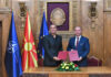 Собранието и Синдикалната организација при МАНУ потпишаа Колективен договор