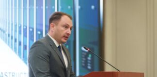 Андоновски: Податочните центри отвораат нови можности за македонската економија