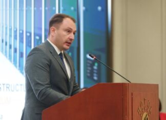 Андоновски: Податочните центри отвораат нови можности за македонската економија