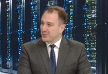 Андоновски најави: На 28 октомври стартува м.Услуги: Личната карта и возачката дозвола на мобилен телефон
