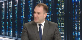 Андоновски најави: На 28 октомври стартува м.Услуги: Личната карта и возачката дозвола на мобилен телефон