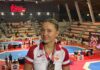 Бронза за Милијана Рељиќ