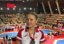 Бронза за Милијана Рељиќ