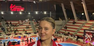 Бронза за Милијана Рељиќ