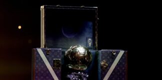 „Златната топка“ ја одбележува својата 70-годишнина