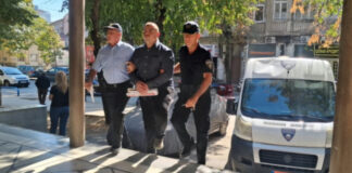 Обвинителство бара доживотна казна за Трајче Бојковски за четири убиства и два обиди за убиства