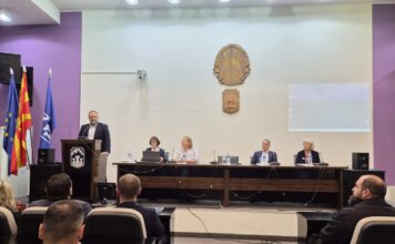 Стручна трибина за македонската ослободителна мисла во Прилеп