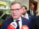 Вадефул: ЕУ не ги исполни ветувањата кон Западен Балкан, мора да го забрза проширувањето