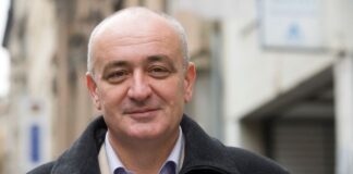 Венко Андоновски, Димитар Пандев, Ѓулумсер Касапи и Владо Поповски годинашни добитници
