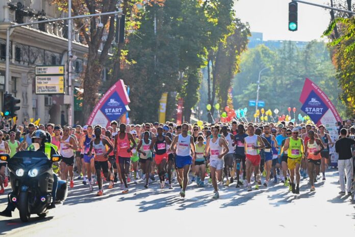 vizer maraton 2026