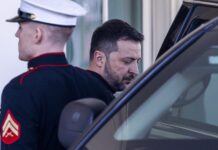 Мирот преку промена на лидерството во Киев?