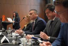 Со буџет од 1,5 милиони евра подготвени законски решенија за подобрување на амбиенталниот воздух