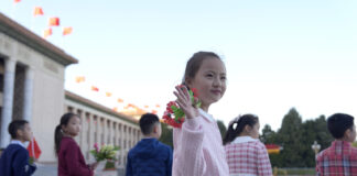 Носењето придобивки за народот е најголемо политичко достигнување