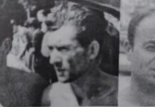 Почетоци со малите маратони од Горица до Охрид