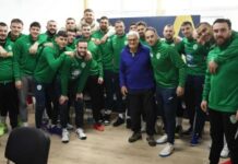 Пелистер со најдолг прволигашки стаж
