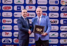 Трпаноски е именуван за член на Советодавниот одбор на претседателот на ЕЏУ