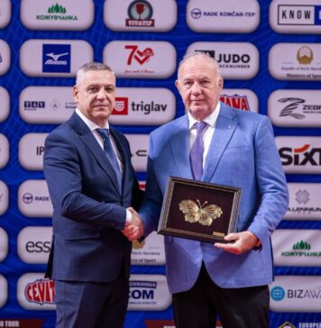 Трпаноски е именуван за член на Советодавниот одбор на претседателот на ЕЏУ